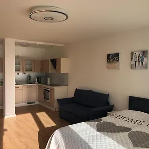 Apartment Mitte, Augsburg